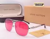 lunette de soleil homme louis vuitton evidence pink